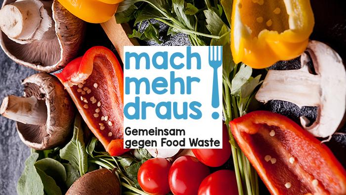 Nationale Woche gegen Food Waste