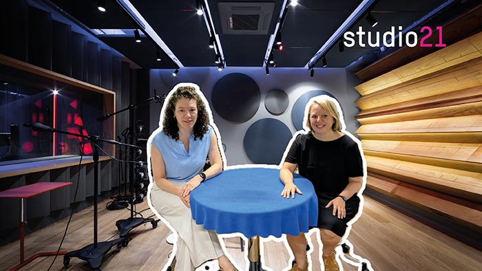Cover studio21 Folge3