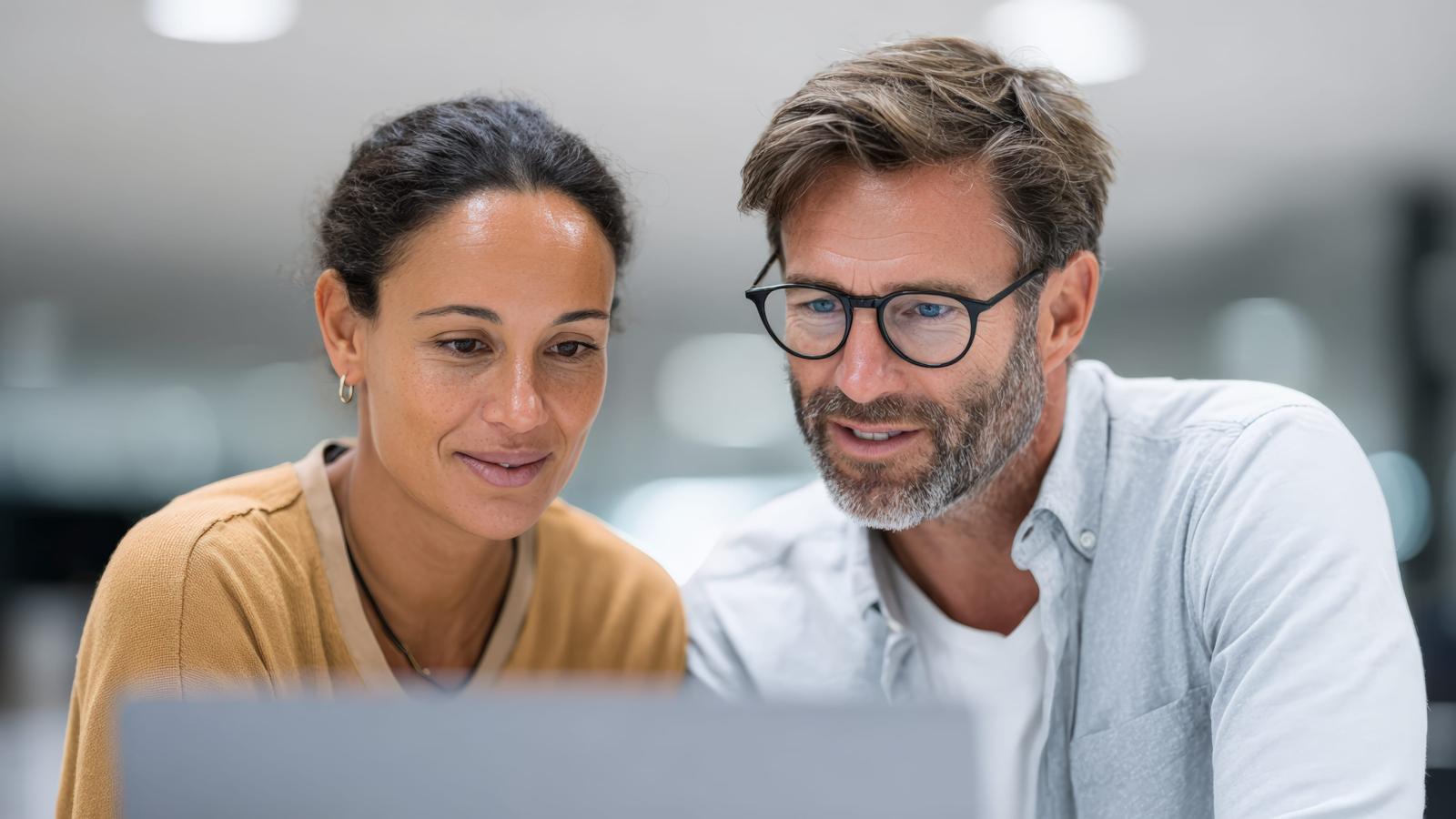 Keyvisual Webinar-Reihe
