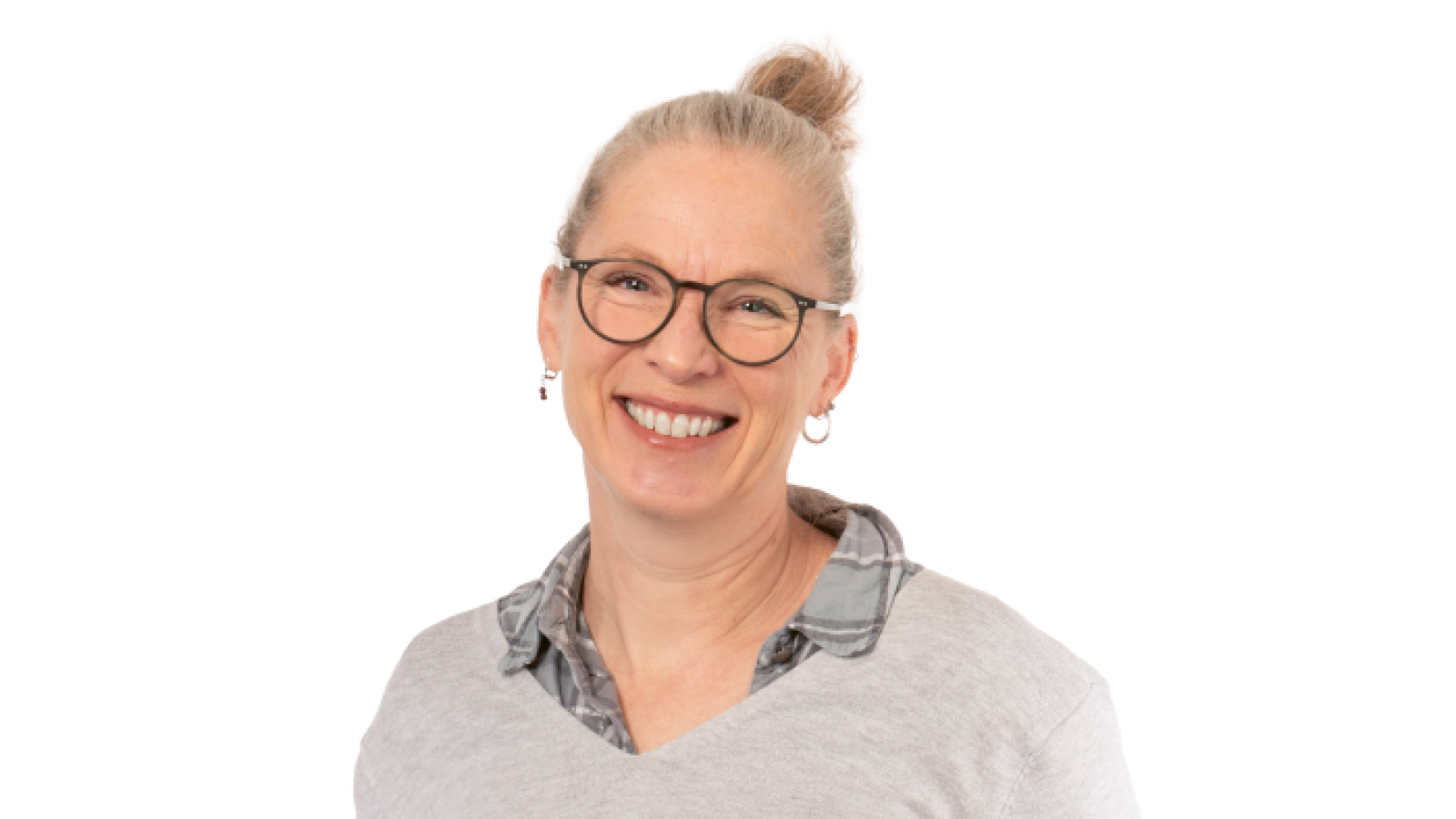 Silke Stach