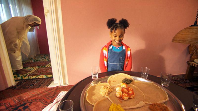 Abi-les assiettes vides