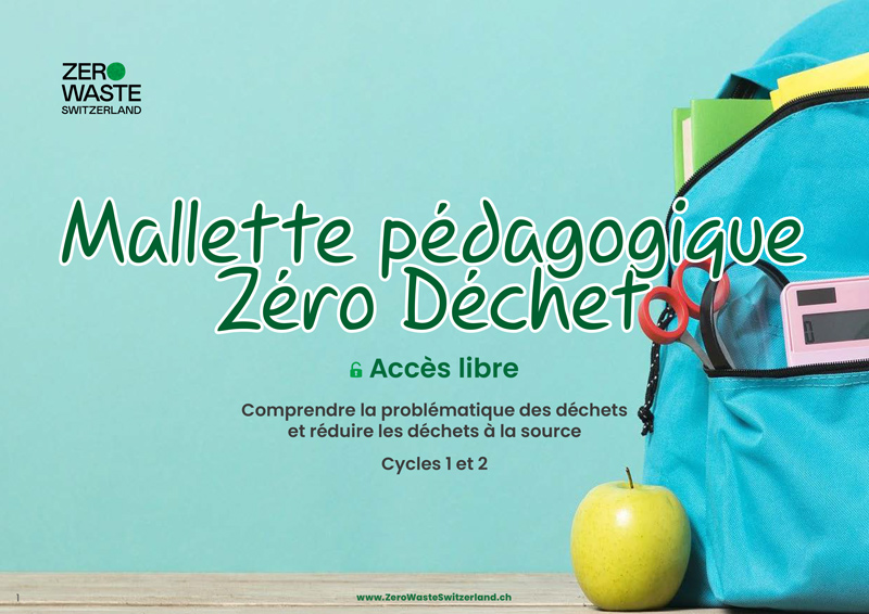 Orti didattici e scolastici Svizzera