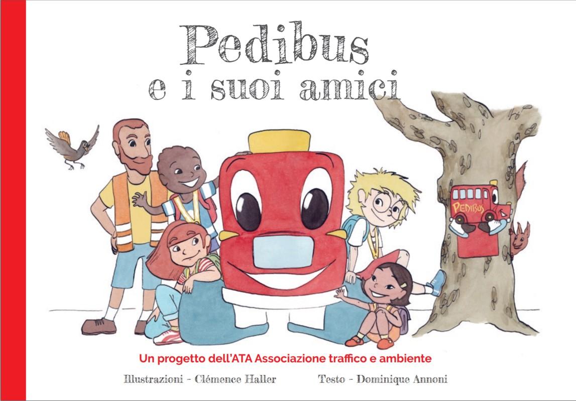 Pedibus e i suoi amici
