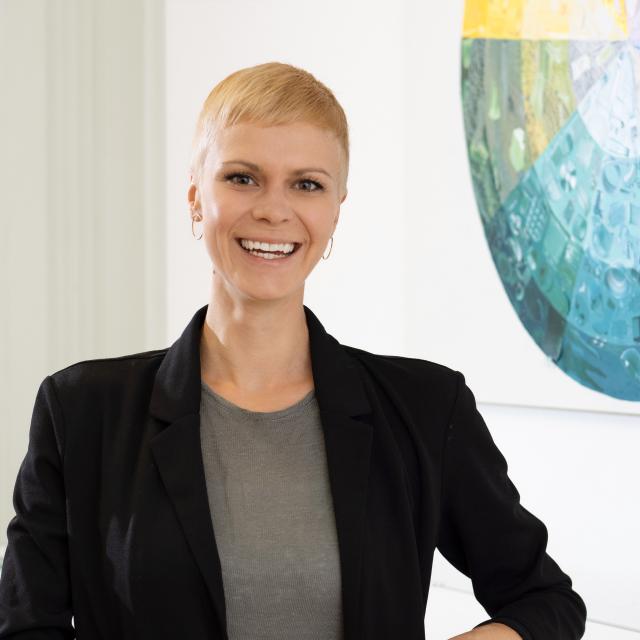 Photo Simone Röthlisberger