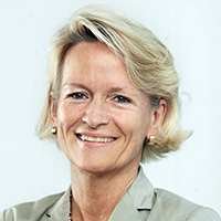 Andrea Gmür-Schönenberger