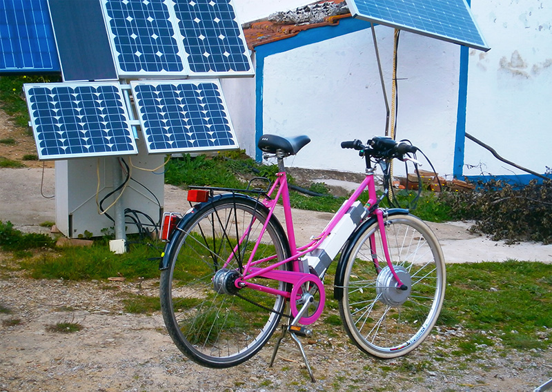 énergie et mobilité