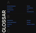 glossar gra