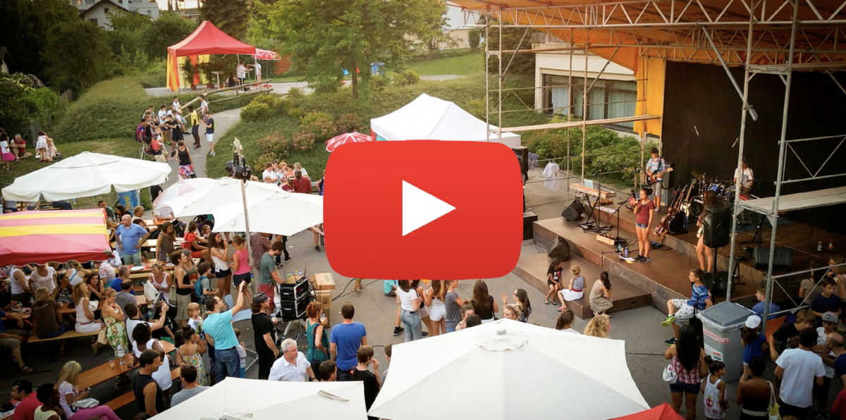 quand l'école se transforme en ville