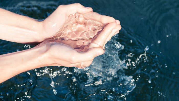 Natürliche Ressourcen