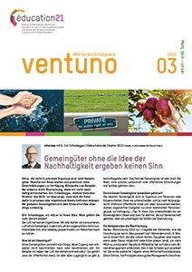 ventuno Gemeingüter